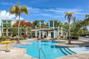 3 Bed 2 Bath 2 Parking 5 pools